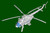 TRP5853 1/48 Trumpeter Russian Mi-8MTV5 Hip Helicopter - TRP5811 MMD Squadron