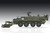 1/72 Trumpeter M1132 Stryker Engineer Squad Vehicle w/SMP  - PREORDER