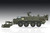 TRP7427 1/72 Trumpeter M1132 Stryker Engineer Squad Vehicle w/SMP  - PREORDER TRP5811 MMD Squadron