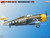MIN48039 1/48 Miniart P-47D-15/16 Thunderbolt PTO Razorbacks (Basic Version) - PREORDER MIN48009 MMD Squadron