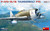 MIN48039 1/48 Miniart P-47D-15/16 Thunderbolt PTO Razorbacks (Basic Version) - PREORDER MIN48009 MMD Squadron