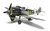 AIRA17003 1/24 Airfix Messerschmitt Bf109G-5/G-6 - FUTURE AIRA18001V MMD Squadron