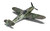 AIRA17003 1/24 Airfix Messerschmitt Bf109G-5/G-6 - AIRA18001V MMD Squadron