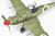 EDU948011 1/48 Eduard Eduard Avia S-199 Erla Canopy - Hybrid Kit EDU948011 MMD Squadron