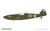 EDU948011 1/48 Eduard Eduard Avia S-199 Erla Canopy - Hybrid Kit EDU948011 MMD Squadron
