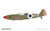 EDU948011 1/48 Eduard Eduard Avia S-199 Erla Canopy - Hybrid Kit EDU948011 MMD Squadron