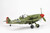 EDU948011 1/48 Eduard Eduard Avia S-199 Erla Canopy - Hybrid Kit EDU948011 MMD Squadron