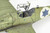 EDU948011 1/48 Eduard Eduard Avia S-199 Erla Canopy - Hybrid Kit EDU948011 MMD Squadron
