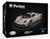 POC-HK120 1/8 Pocher Pagani Utopia Coupé - Rinascimento Lucido (Gray)  MMD Squadron