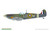 1/72 Eduard SPITFIRE STORY: The Sweeps DUAL COMBO LIMITED