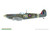 1/72 Eduard SPITFIRE STORY: The Sweeps DUAL COMBO LIMITED