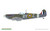 EDU70205 1/72 Eduard Spitfire Mk.Vb early PROFIPACK  December MMD Squadron