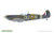 EDU70205 1/72 Eduard Spitfire Mk.Vb early PROFIPACK  December MMD Squadron