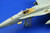 EDUSS306 1/72 Eduard F/A-18C Zoom set for ACADEMY February MMD Squadron