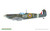 EDU82157 1/48 Eduard Spitfire Mk.Vb mid PROFIPACK  December MMD Squadron