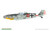 1/48 Eduard Bf 109G-6 PROFIPACK 