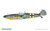 1/48 Eduard Bf 109G-6 PROFIPACK 