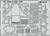 1/48 Eduard P-400 Photo etched set for ARMA HOBBY
