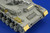 EDU35904 1/35 Eduard Pz.IV Ausf.D Photo etched set for DRAGON 6265 December MMD Squadron