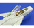 1/72 Eduard JAS-39C Photo etched set for REVELL