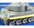 EDU36273 1/35 Eduard Tiger I Mid production Photo etched set for DRAGON 6700 December MMD Squadron