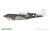 EDU11187 1/48 Eduard KITTYHAWK DUAL COMBO LIMITED  December MMD Squadron