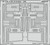 1/48 Eduard A-4C air brakes Photo etched set for HOBBY BOSS