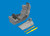 EDUSIN648147 1/48 Eduard Jaguar GR.1A Big Sin for AIRFIX January MMD Squadron
