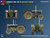 MIN35463 1/35 Miniart Land Utility Tractor Standard N Green MOD 1940-41 - PREORDER  MMD Squadron
