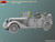 MIN35492 1/35 Miniart Kfz.2 Type 170VK German Communications Car - PREORDER  MMD Squadron