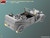 MIN35492 1/35 Miniart Kfz.2 Type 170VK German Communications Car - PREORDER  MMD Squadron