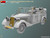 MIN35492 1/35 Miniart Kfz.2 Type 170VK German Communications Car - PREORDER  MMD Squadron