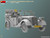 MIN35492 1/35 Miniart Kfz.2 Type 170VK German Communications Car - PREORDER  MMD Squadron