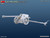MIN53013 1/35 Miniart German 7.5cm PaK 40 Late w/Elite Artillerie Regiment Crew (SE) - PREORDER  MMD Squadron