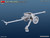 MIN53013 1/35 Miniart German 7.5cm PaK 40 Late w/Elite Artillerie Regiment Crew (SE) - PREORDER  MMD Squadron