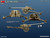 MIN53013 1/35 Miniart German 7.5cm PaK 40 Late w/Elite Artillerie Regiment Crew (SE) - PREORDER  MMD Squadron