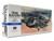 HSG00433 1/72 Hasegawa UH-60A BLACK HAWK Plastic Model Kit  MMD Squadron