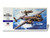 HSG00546 1/72 Hasegawa B-25J MITCHELL Plastic Model Kit  MMD Squadron