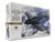 HSG08884 1/32 Hasegawa ZERO FIGHTER TYPE 52 Hei Plastic Model Kit  MMD Squadron