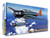 HSG09076 1/48 Hasegawa B5N2 TYPE 97 KATE MODEL 3 Plastic Model Kit  MMD Squadron