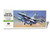 HSG00231 1/72 Hasegawa F-16A PLUS F.F. Plastic Model Kit  MMD Squadron