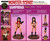 ALMD638 1/13 Dencomm Monster Scenes Vampirella - PREORDER  MMD Squadron