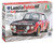ITL553670 1/24 Italeri Lancia Fulvia HF Rally Monte Carlo 1972 Plastic Model Kit  MMD Squadron