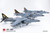 UMA-D1003 1/48 UMa Model AV-8B Harrier II Plus (Version 2) - UMA-D1001 MMD Squadron