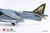 UMA-D1003 1/48 UMa Model AV-8B Harrier II Plus (Version 2) - UMA-D1001 MMD Squadron