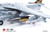 UMA-D1003 1/48 UMa Model AV-8B Harrier II Plus (Version 2) - PREORDER UMA-D1001 MMD Squadron