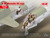 1/48 ICM B-26  Marauder Figures Crew