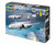 RMG-03779 1/32 Revell Gloster Meteor F.8/FR.9 - FUTURE RMX4509 MMD Squadron