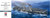 HSG40126 1/350 Hasegawa USS Shamrock Bay CVE-84 Plastic Model Kit  MMD Squadron
