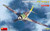 MIN48048 1/48 Miniart Focke-Wulf FW 190D-9 Mimetall Prod (ADVANCED) - MIN48040 MMD Squadron